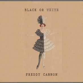 Download track All I Wanna Be Is Your Broom, Forever Freddy Cannon