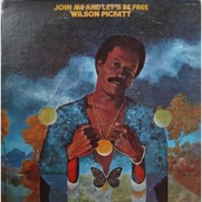 Download track Bailin' Hay On A Rainy Day Wilson Pickett