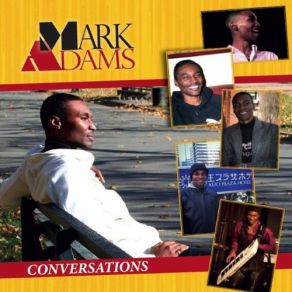 Download track Song For My Mother Mark Adams