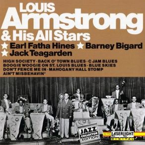 Download track Fine And Dandy Louis Armstrong