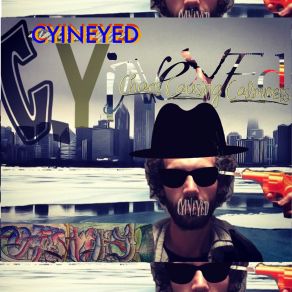 Download track Un-Titled, For Censoring. CyineYed