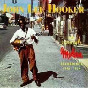 Download track Hoogie Boogie John Lee Hooker