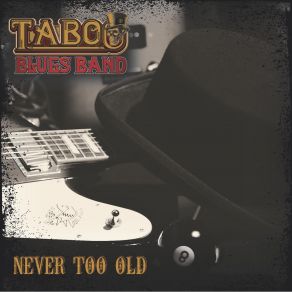 Download track Taboo (Cold As A Stone) Taboo Blues Band