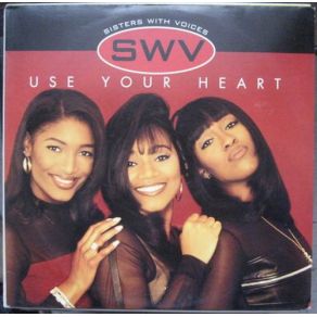 Download track You'Re The One (Soul 360 Guitar Mix)  SWV