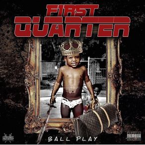 Download track B. O. A. Ball Play