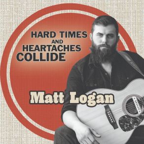 Download track Hard Times And Heartaches Collide Matt Logan