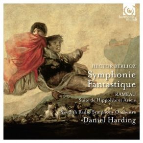 Download track 1. Rameau: Hippolyte Et Aricie - I. Ouverture Hector Berlioz