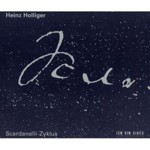 Download track 02-02 - Heinz Holliger - Frühling I Heinz Holliger