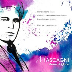 Download track Messa Di Gloria In F Major XV. Benedictus Romolo Tisano Tenore