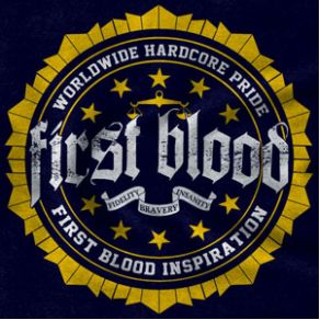 Download track Sick Of It All - Injustice System First Blood