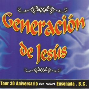 Download track El Sacrificio (En Vivo) (Antonio Monzon) Generacion De Jesus