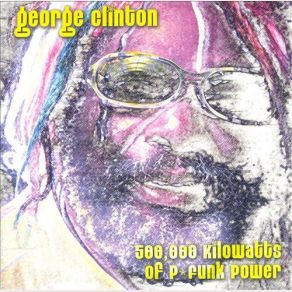 Download track Pepe The Pill Popper George Clinton