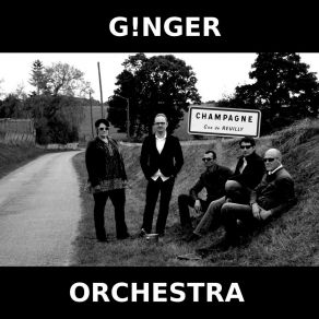 Download track Marmelade Ginger Orchestra