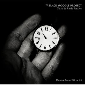 Download track Somewhere Between Here And There The Black Noodle Project