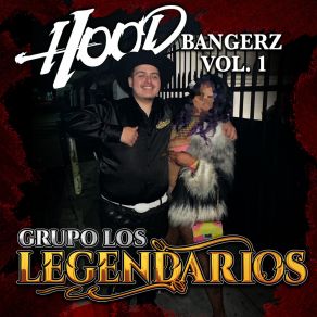 Download track El Scrapy Grupo Los Legendarios