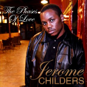 Download track Be My Lady Jerome