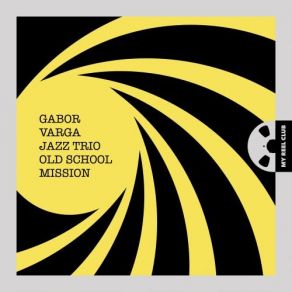 Download track Realize Varga Gábor, Jazz Trio