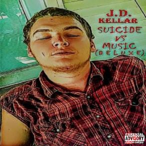 Download track Back On Pills Again J. D. Kellar