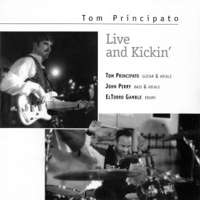 Download track Call The Law Tom Principato