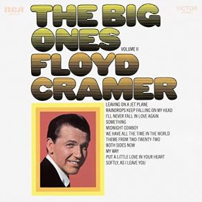 Download track Both Sides Now Floyd Cramer