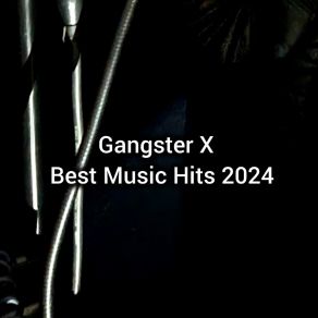 Download track KICK BACK GANGSTER X