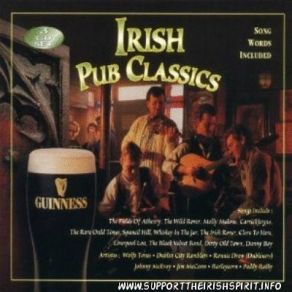 Download track Only Our Rivers Paddy Reilly