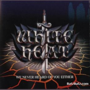 Download track All Through The Night White Heat