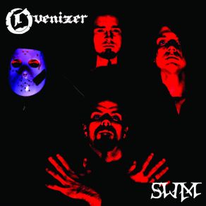 Download track Don't Trust Me, I Know What I'm Doing Ovenizer