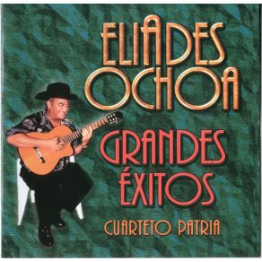 Download track Estoy Hecho Tierra Elíades Ochoa