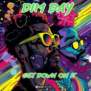 Download track One Happy Cloud Dim Day