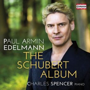 Download track Die Sterne, Op. 96 No. 1, D. 939 Charles Spencer, Paul Armin Edelmann