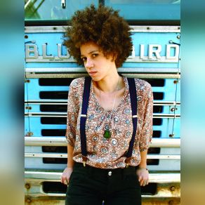 Download track Finny's Daughter Chastity Brown