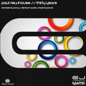 Download track Thirty Years (Vincent Groove Remix) Paul Newhouse