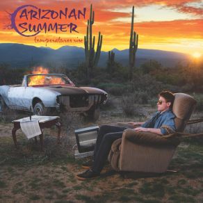 Download track Anhedonia (I‘m Not In Love) Arizonan Summer