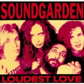 Download track Big Dumb Sex (New Version) Soundgarden