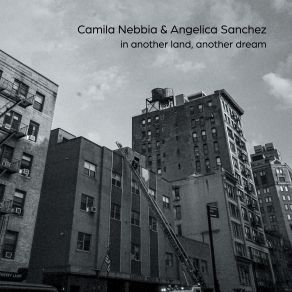 Download track La Arquitectura De Un Sueño Camila Nebbia