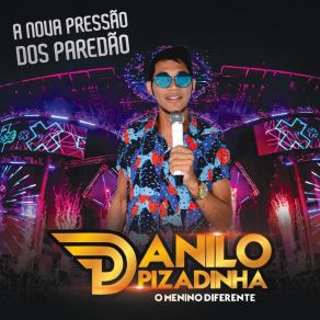 Download track Só Deus Pode Separar (Ao Vivo) Danilo Pizadinha