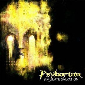 Download track Full Hate - Desecrate Psyborum