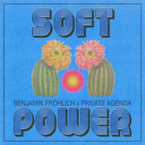 Download track Soft Power (Disco Dub) Private Agenda