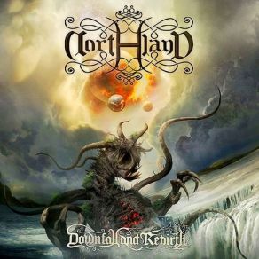 Download track Downfall And Rebirth Northland