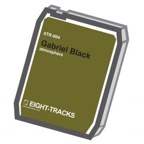 Download track Atmosphere (Q-Burns Abstract Message Remix) Gabriel Black