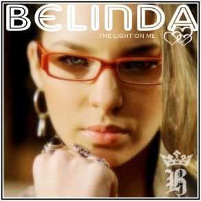 Download track Luz Sin Gravedad (En Vivo) Belinda