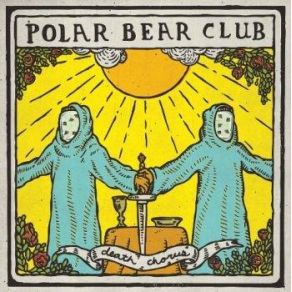 Download track Graph Paper Glory Days Polar Bear Club