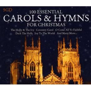 Download track I Hear The Bells On Christmas Day Blossom Street Singers