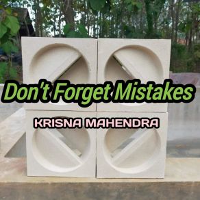 Download track Love Can T Go Away KRISNA MAHENDRA