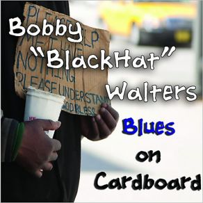 Download track Blues In Heaven Bobby 