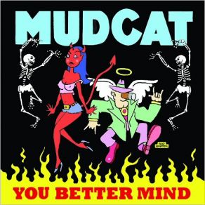 Download track When Mama's Happy Mudcat