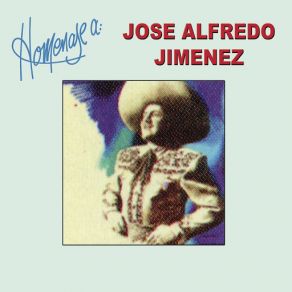 Download track La Noche De Mi Mal José Alfredo Jiménez