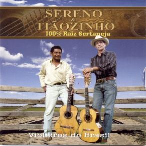 Download track Recanto De Poesia Tiaozinho