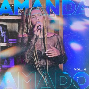 Download track Estonteante Amanda Amado